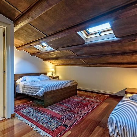 Apartamento Con Encanto En Бадалона Экстерьер фото