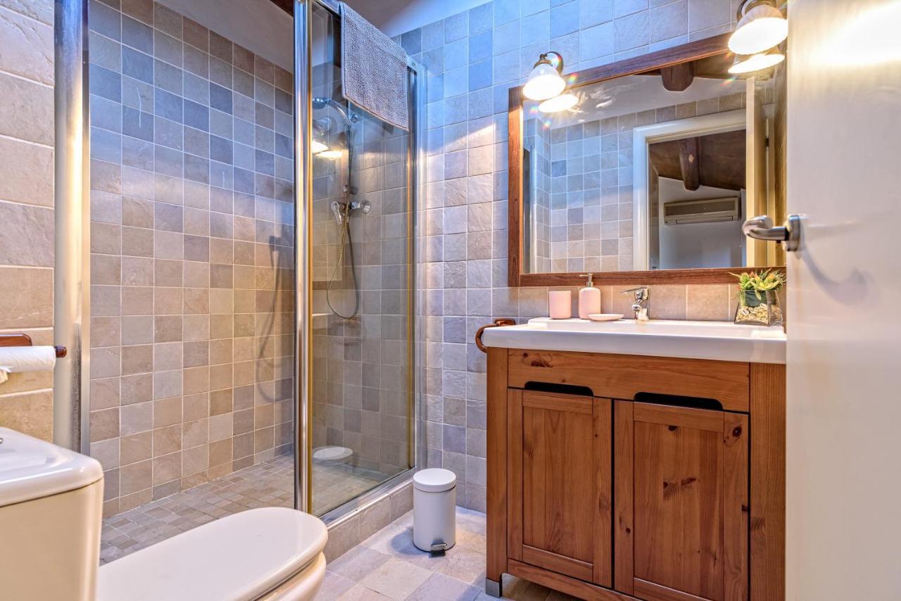 Apartamento Con Encanto En Бадалона Экстерьер фото