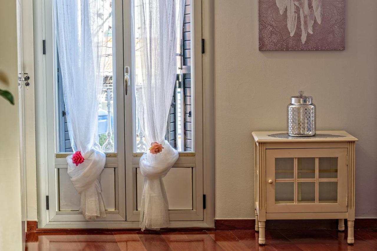 Apartamento Con Encanto En Бадалона Экстерьер фото