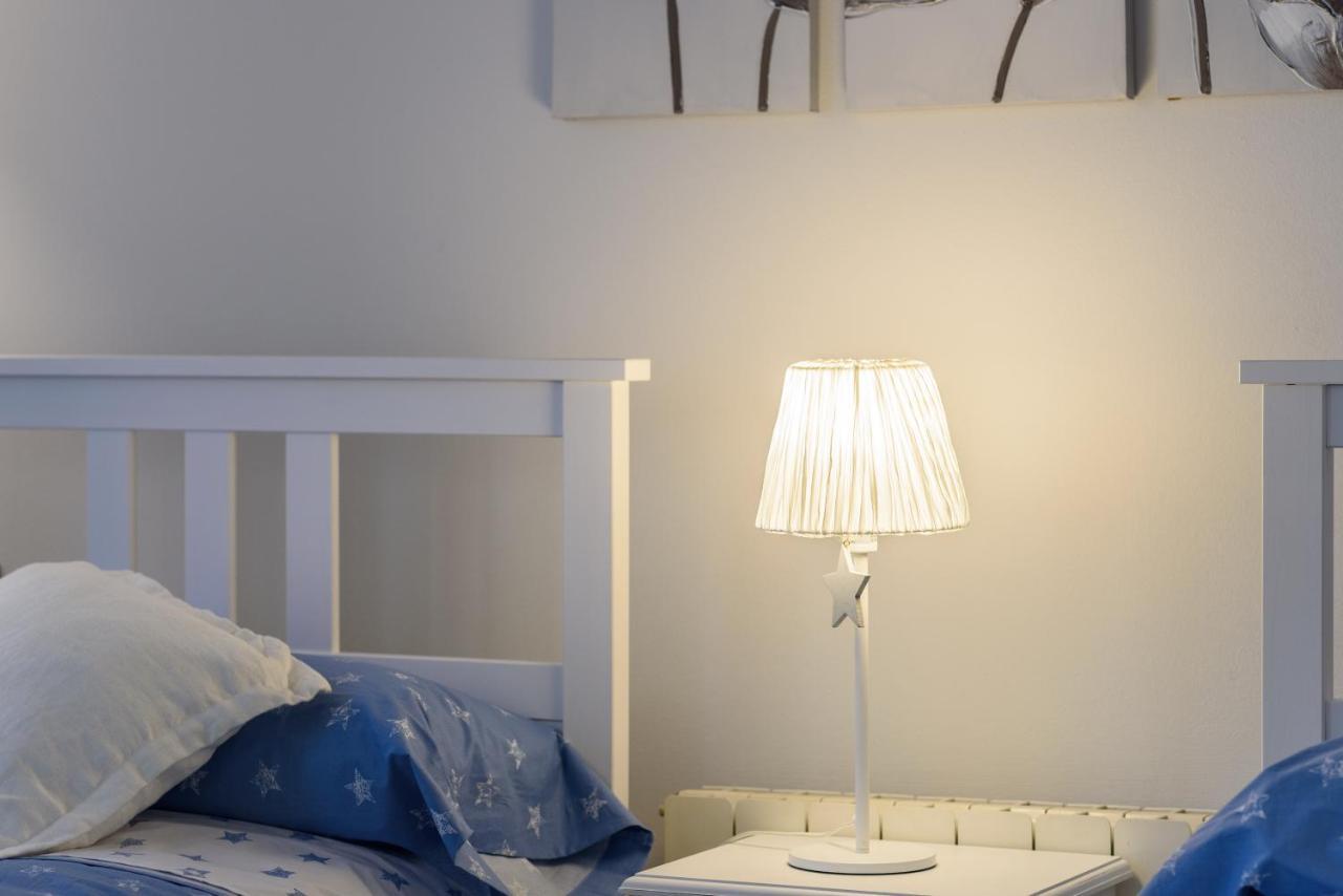 Apartamento Con Encanto En Бадалона Экстерьер фото