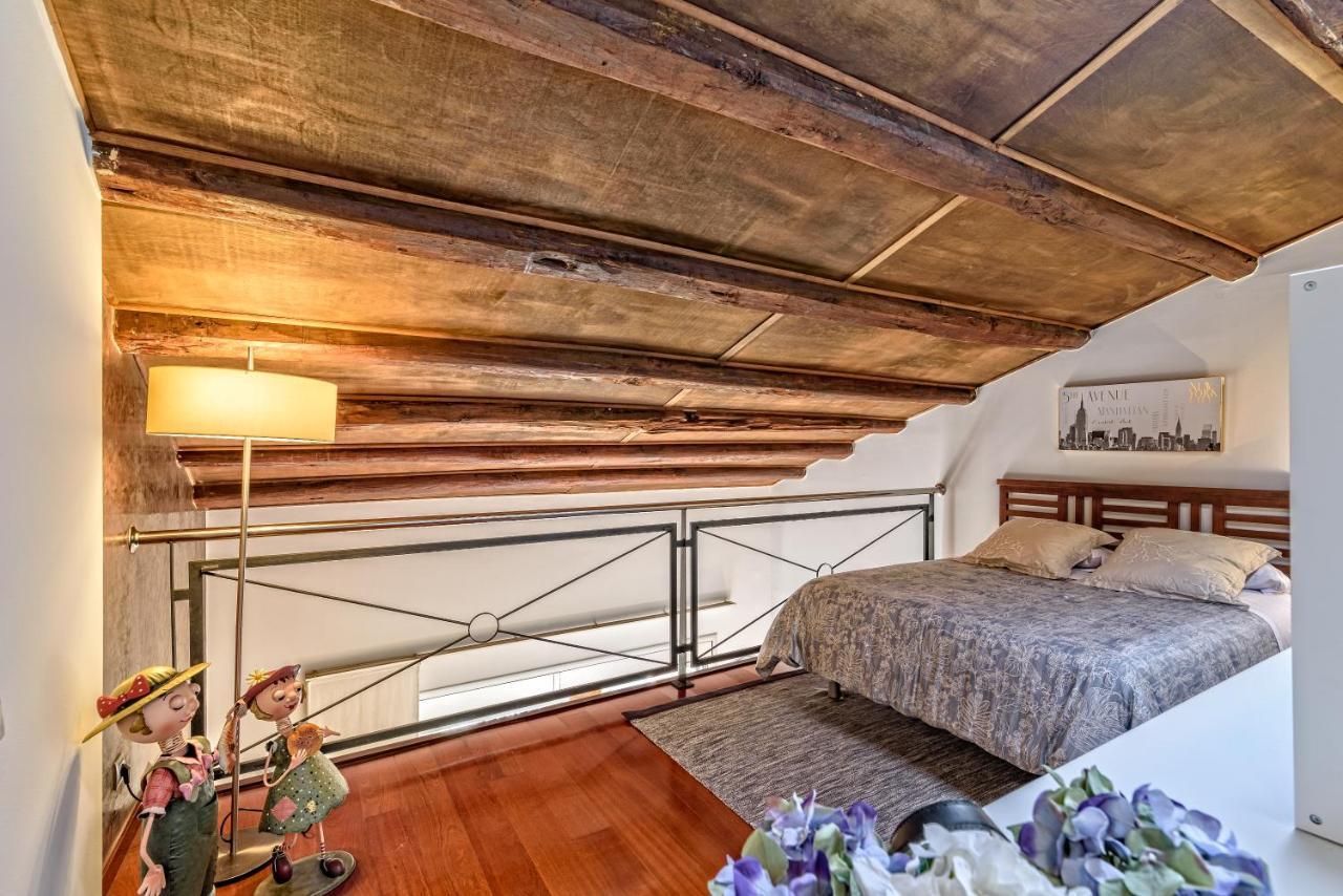 Apartamento Con Encanto En Бадалона Экстерьер фото